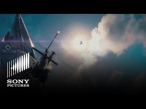 The Amazing Spider-Man 2 - Worldwide Trailer Debut in 2 Days!