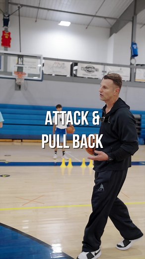 Basketball Training: Mastering Guard Space Techniques