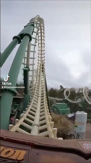 Python - Efteling