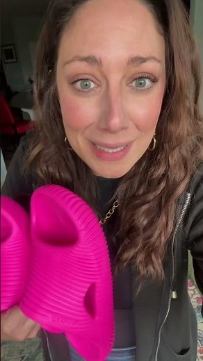 Crocs Mellow Tide Recovery Slides