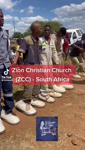 Mokhukhu Dance at ZCC: Tradition and Symbolism