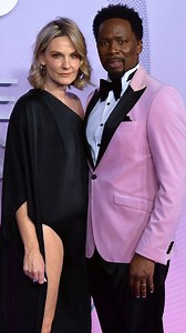 Harold and Brittany Perrineau Celebrate 22 Years of Marriage in 2025! #Harold #brittanyperrineau #celebritynews #celebrities #celebrity #hollywood #reels | Celebrity gossip