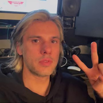 Vendredi 10h on ouvre la précommande de Civilisation (Et on a préparé un concept un peu cool) orelsan.lnk.to/civilisation | OrelSan