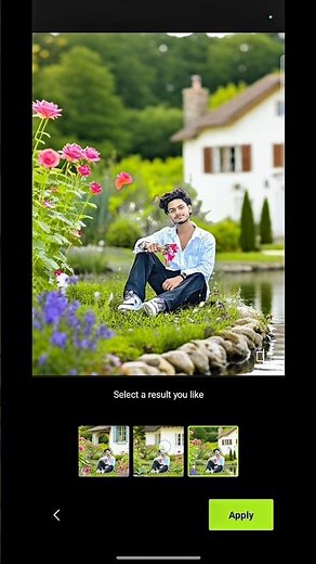 Hypic App Photo Editing | InstagramTrendingPhoto Editing | Hypic App Full Tutorial