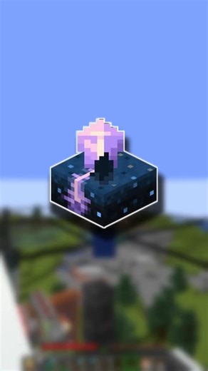 Day 72 of Redstone Basics - Calibrated Sculk Sensor