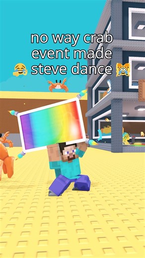 @shogozftw on Instagram: "MINECRAFT STEVE CRAB LIVE EVENT DANCE in Steal a Brainrot NEW SECRETS LUCKY BLOCKS UPDATE Admin Abuse (no script pastebin or modded admin commands) Tips and Tricks noob to pro glitch! Wondering how to get secrets in steal a brainrot? Or how to get tralalero tralala to rebirth and get a second floor in Steal a Brainrot Roblox? Steal a Brainrot update and Steal a Brainrot new update introduce major changes like steal a brainrot admin abuse and how to get tralalero tralala