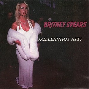 Britney Spears - Millennium Hits