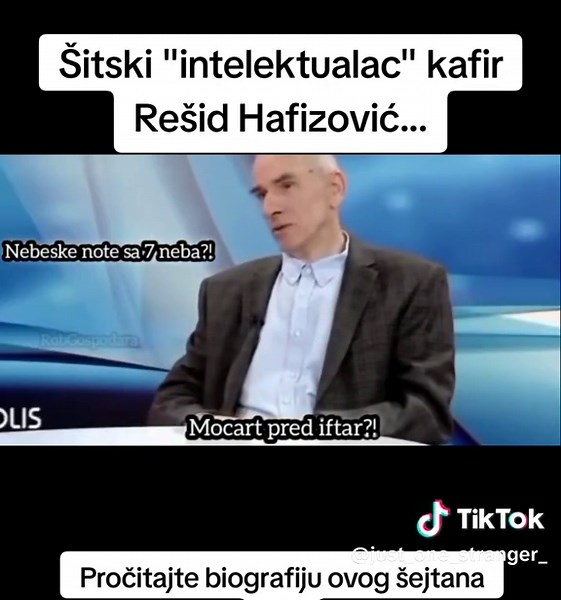 #islamskazajednica #šije #sufizam #bosna #sandzak Postdiplomski studij je završio u Zagrebu na Katoličkom bogoslovnom fakultetu 1989., a na Filozofskom fakultetu Sarajevskog univerziteta doktorirao 1993. na temu: “Filozofsko-teološko učenje o Logosu u djelu Muhyiddin Ibn ‘Arabija”. Svoja kasnija usavršavanja je realizirao na Institute Catholique u Parizu (1990.), Oxford Center for Islamic Studies (1995.) u Oxfordu, New York State University (1998.) u New Yorku kao polaznik Fullbright Programme u