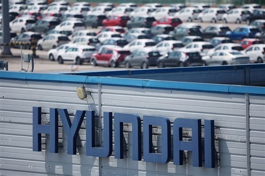 Les actions Hyundai Motor grimpent de 15% et atteignent un sommet historique sur fond de spéculations autour d'un partenariat avec Nvidia