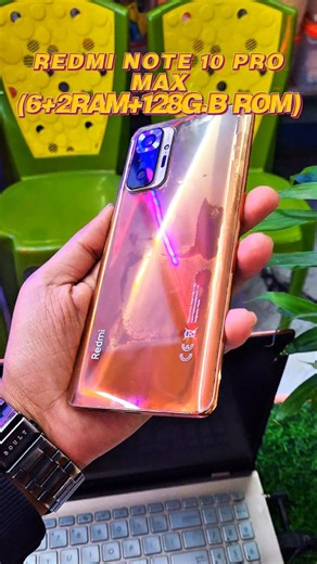 Redni Note 10 pro MAX Second Hand Review￼ - Is It Worth Buying in 2025? ￼(Shocking Truth!)