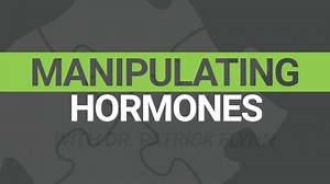 8.7K views · 179 reactions | 臘 "GUESS WHAT?? They KNOW it causes cancer. BIG TIME. . . .So the therapy that they did, messing with the messengers, actually LEAD TO BREAST CANCER. ⚠️  THAT should be disturbing. . . The longer you manipulate your hormones, it's a bad day for you."   More FREE info here: bit.ly/32CfEcq | Dr. Patrick Flynn | Facebook