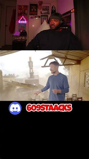 Controlled Demolition Saves Students #construction #safety #viral