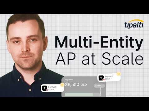 Multi-Entity Accounting: Where Finance Operations Break Down and How to Fix It