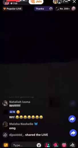 Finesse2tymes Fucking Sugga On Tiktok Live 😂😂 #Finesse2tymes #Sugga #Leaks