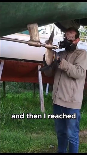 My Biggest Mistake Using the Wrong Primer! #6knotsaway #greekdestinations #svarktos #sailing