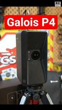 Realsee Galois P4 - more examples