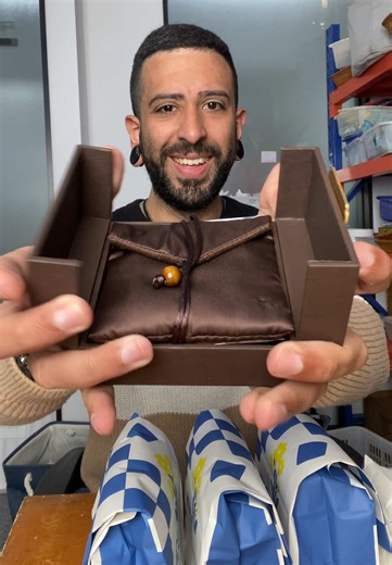 Discover the Joy of Crystal Blind Boxes