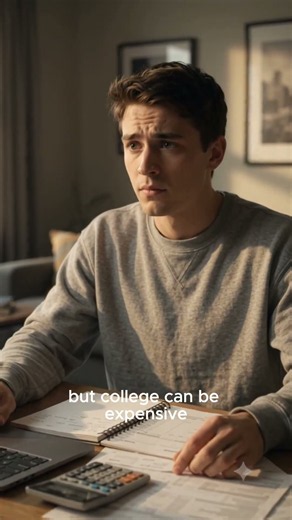Why Americans Are Rethinking College