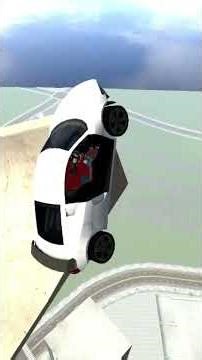 mega ramp challenge complete