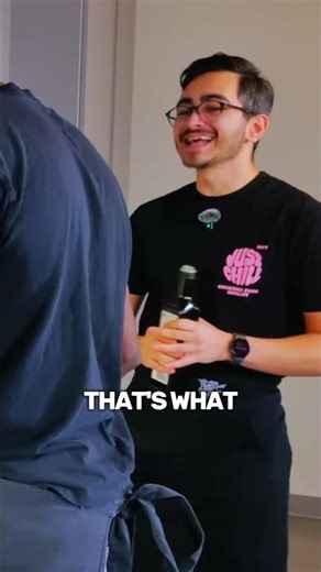 Go watch our cook off video on youtube….link in bio