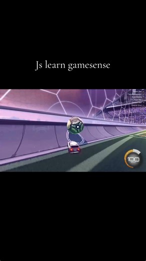 Improving Your Rocket League Mechanics and Game Sense