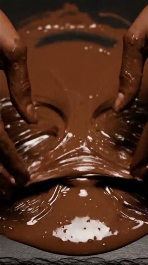 Satisfying Wet Mud ASMR | Deep Squishy & Relaxing Sounds