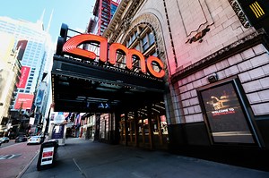 AMC could file for bankruptcy as movie industry remains in free-fall
