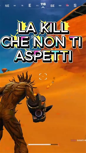 Epic Fortnite Kill Moments