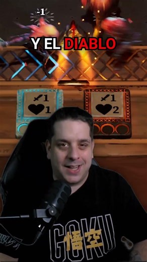 You beat the DEVIL with cards… in 17th-century folk horror 😳🃏 | The Killing Stone