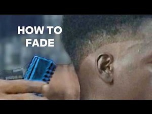 Learn Barbering: Step-by-Step Haircut Tutorials & Techniques"