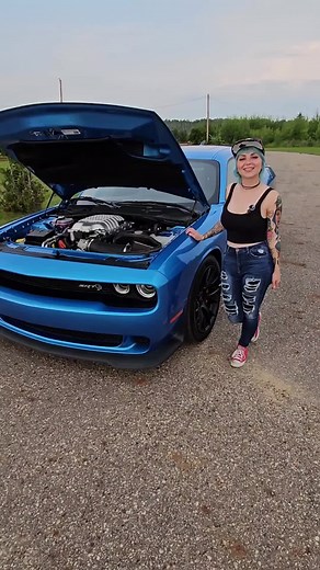 Nico Robin on TikTok