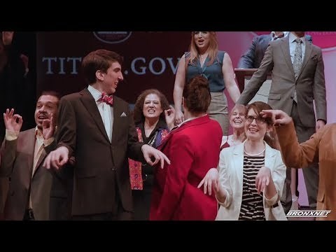 The Bronx Opera: The Mikado | Bronx Live!