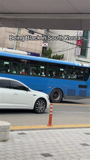 Being Black in South Korea 2026: Life in Daegu and Beyond