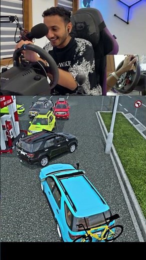 Fortuner Driving In Euro Truck Simulator 2 | Logitech G29 | Mallu Garage 2.0