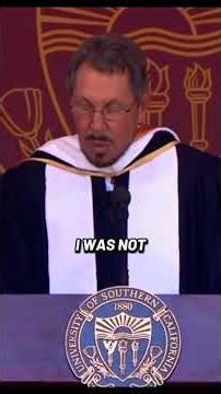 Larry Ellison Was Called a Failure Then Built a $140 Billion Empire