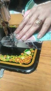 Neck piping and back neck attach kre ## Tips #stitchboutique #businessattire