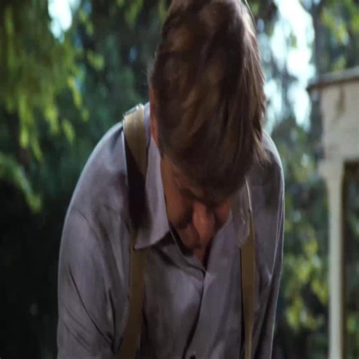 The Waltons S06E04 – The Warrior Part 21 | The Waltons Fans