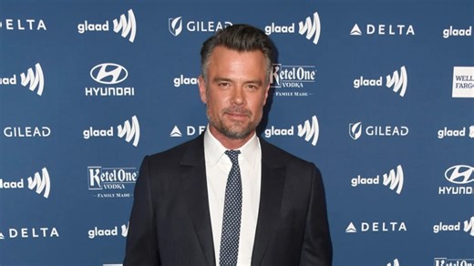 Josh Duhamel Says Hollywood Actors Should Keep Politics to Themselves: ‘Why Would I Alienate Half My Audience?’ | Video
