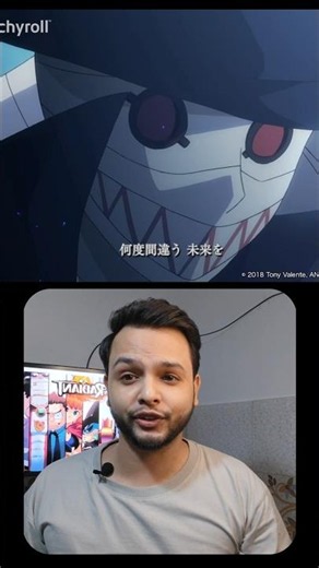 France mein bana sabse khatarnak anime! 🇫🇷#radiant #anime #frenchanimation #manga