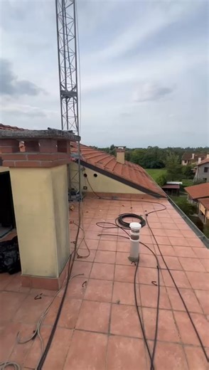 Tralicci Angelucci on Reels