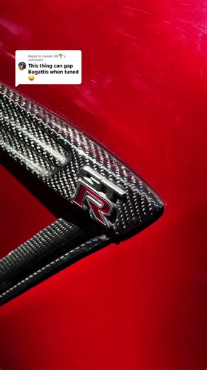 Nissan GT-R Performance: A Sound Experience