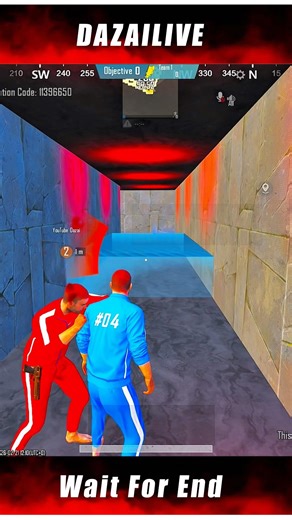 Try this wow map 🫣 #PUBGMOBILE#pubgmnextstarprogram#PUBGMS28#PUBGM2026H1#pubgmwow