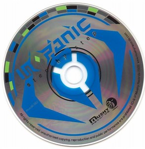 In-Panic - Step By Step