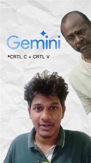 Gemini new prompt to enhance your old images #shorts #ai #prompt #funny #comedy #viral #instagram