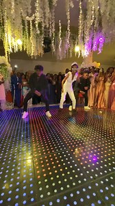 845K views · 46K reactions | A noiva solicitou ✨ e teve essa performance   Quanto ela merece de 0 à 10 ? #fypシ #viralreelschallenge #dança #ViralFacebook Com o meu irmão dilsonmaravilha | Meteoro | Facebook