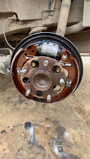 how to replace brake pads and discs