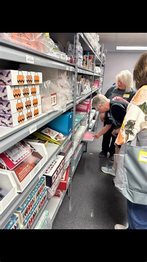 Tomorrow is the spooky VIP event at Fort Worth Fabric Studio get your tickets now! Good prizes, swag bag and food. Demonstrations and trunk show. | Cheryl Kemp