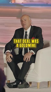 A woman pitched me a cat DNA test… for $29. I laughed. I told her, “I can buy a new cat for five bucks.” But she wouldn’t give up. So I wrote a $250K check just to get rid of her. Turns out, she wasn’t in the cat business—she was in the DNA data business. Three years later, all cash exit. I made a fortune. | Kevin O'Leary