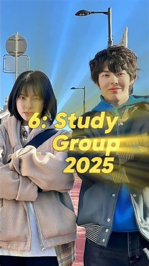 High school love hits different 💞. Must-Watch Korean Love Stories