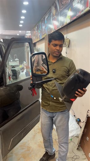 Ankit Arnav on Instagram: "Scorpio Classic S11 Side Mirror Installation 🚘 #patnabihar #patnajunction #dakbunglowpatna #reels #hurtofbihar #job #trending #patnamarinedrive #patnamahaveermandir❤️ #minivlog # #travel #trainvlog #train #patnaiscontemple #reelsinstagram #patnarailwaystation #patnareels #patnamarinedrive #patnamarinedrive #patnaboringroad #patnabeats #mithapurpatna #mithapurgumti #parsapatna #iskconpatna #patnaiskconmandir #moyemoye #mouryalokpatna #carmodificationlovers❤️❤️ #carmodi